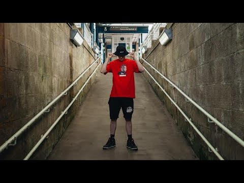 Lanerzz - Not just me ft Mini Haye Prod. Terra [Music Video]