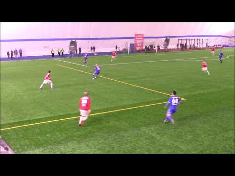 Kakkosen Cup: JäPS - JIPPO 2-5 (2-3)