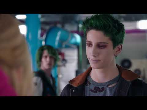 ЗОМБИ - Trailer