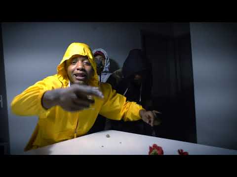 HeemTheGreatest - Drug Fiend  {Official Music Video] [ shot by @ashantixnicole ]