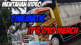 Download lagu Mentahan video truk IT'S OTO MERCH || GHILANG PROJECT mp3