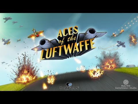 Aces of the Luftwaffe IOS