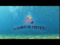 Underwater Logo Reveal