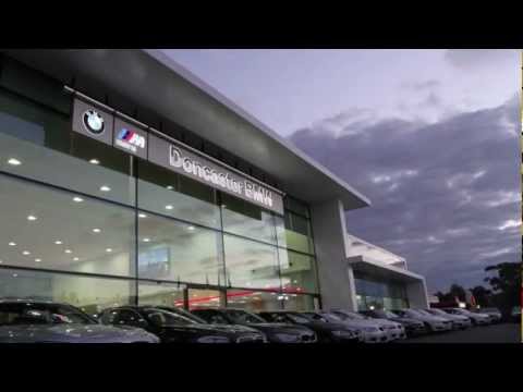 The All New Doncaster BMW. Beyond Your Expectations.