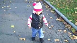 Rolling Through The Hood