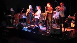 Before you accuse me- Keith Hall & Pat Dow Band