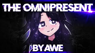 Cover art for The Omnipresent By Awe