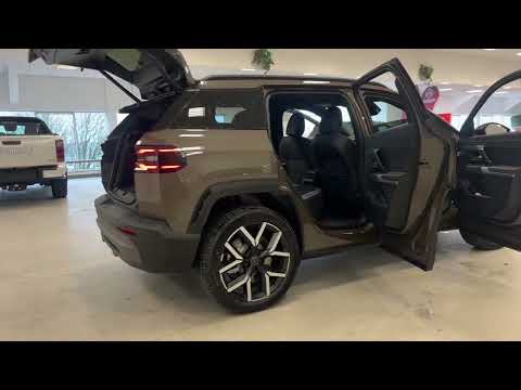 JEEP COMPASS EV 1ST EDITION 74 KWH 210 BHP 500KM - Image 2