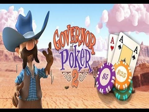 governor of poker 2 pc game