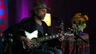 Todd Snider - &quot;Fortunate Son&quot; (Creedence Clearwater Revival)