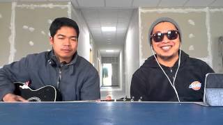 You were there - Southern Sons ( cover )