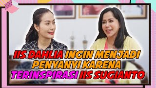 Download lagu IIS DAHLIA TERPAKSA MENJADI PENYANYI DANGDUT!!! mp3