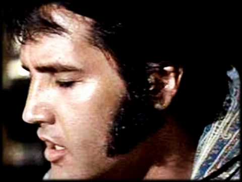 Elvis Presley - Talk about the good times  (take 3)