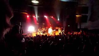 The Time is Wrong by Tickle Me Pink