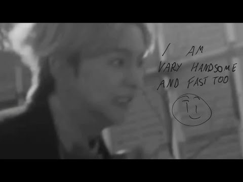 I edited ODE part in Come Into My Head of Deadlock Spoiler for fun ^_^ (no hate)