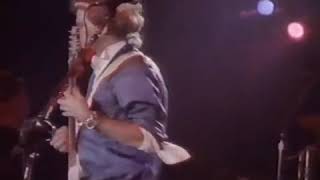 Keith Richards &amp; The X-Pensive Winos - I Could Have Stood You Up (Hollywood Palladium &#39;88)