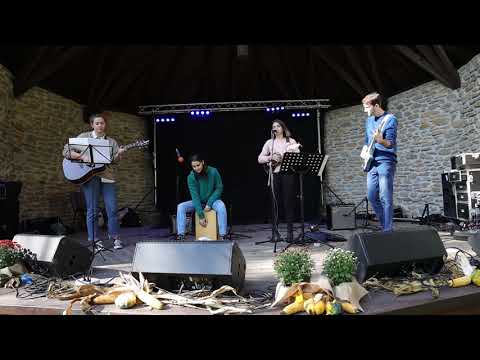 Dorkacoustic - Olyan Ő - Velemi Gesztenyenapok | 2021.10.09.