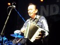 Flaco Jimenez, Augie Meyers & The Texas Tornados