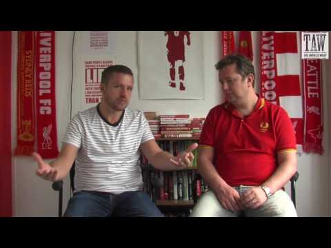 The Anfield Wrap's Liverpool FC Round Up: May 20, 2016