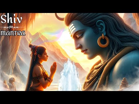 Powerful Shiv Ji Mantra To Remove Negative Energy | Shiva Bhajan |