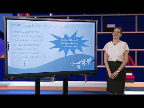 TeleŞcoala: Limba japoneză - lecția 1 (@TVR2)