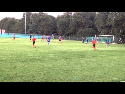 Lordswood 1 v 1 Herne Bay - 29.07.14 PSF