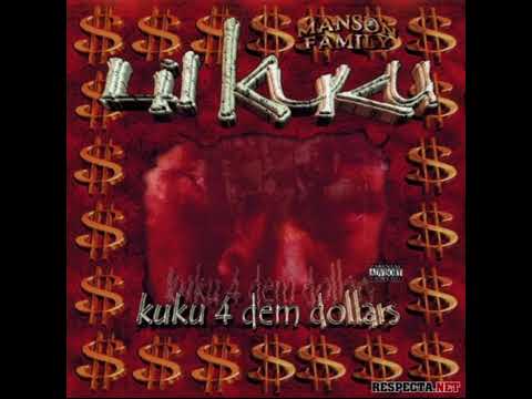 Lil Kuku - Money Hungry Hoe Pt 2 (1997) [Memphis T/N]