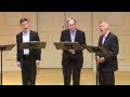 The Orlando Consort