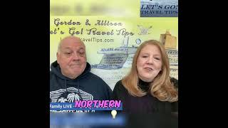 Norway Cruise: When to Go for Best Experience & Weather! #shorts