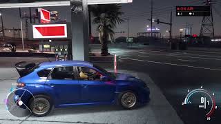 Need for Speed Payback