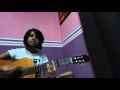 Karma police - Radiohead cover 