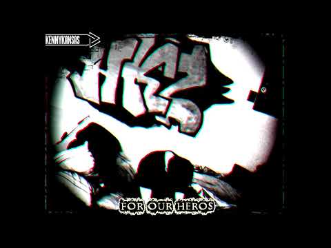 KennyKansas feat. Balkano.S .- Leidensweg