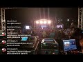Live Mix Na Console M7cl Em Naque MG Com Fernandinho E Banda