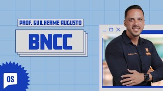 Último Simulado 2026 | BNCC - Prof. Guilherme Augusto