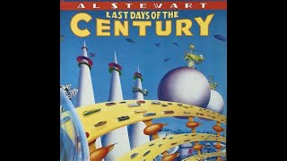 Real and Unreal - Al Stewart - Last Days of the Century (1988)