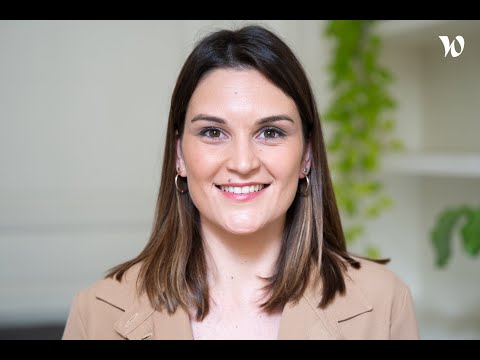 Decouvrez Aktio avec Alexandra