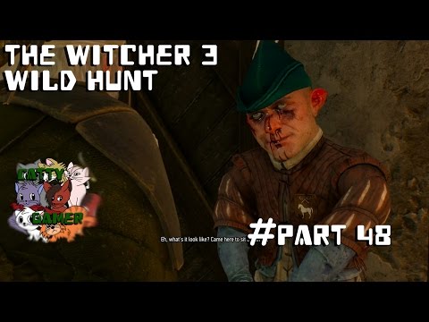 The Witcher 3 Wild Hunt - Part 48