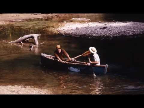 Tom Waits: World Of Adventure / River Of Man