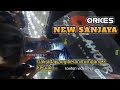 Antraksi Kconk Madura Bersama Orkes Sanjaya Sampai Ada Yang Tumpang 3