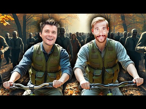 TOUR THE KALISZ! | Dying Light: The Beast #34