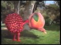 Snapple Television Commercial 2001 Fruit Relations