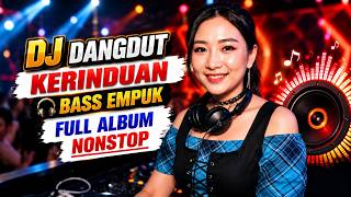 Download lagu DJ MENARI DIATAS LUKA BASS EMPUK ENAK BANGET | Aulia RA mp3