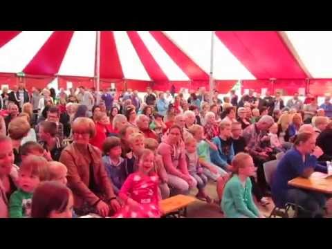 Beleef Rhenoy, dorpsfilm 2014