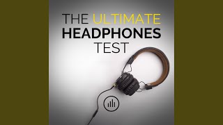 Binaural Recording (Test Only)