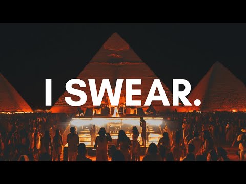 Basement Radio, Savi Kaboo - I Swear (Afro House)