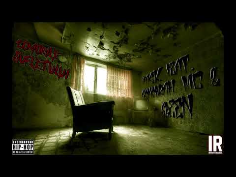 iPack feat. Gomorrah Mc & Green - Comorile sufletului (Prod. Hanto)