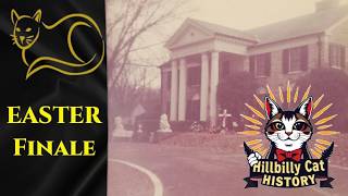 The TRUTH about ELVIS & YVONNE LIME - ROMANCE - GLADYS - EASTER FINALE #mother #love #truthseekers