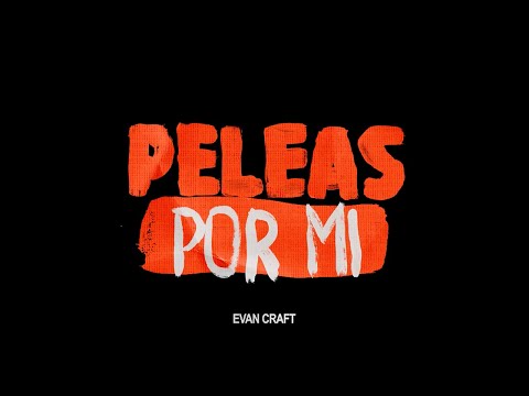 Peleas Por Mí