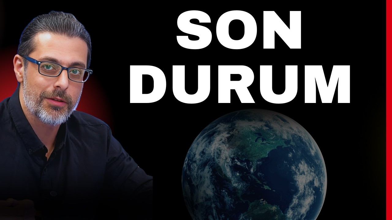 Dikkat! | Hamza Yardımcıoğlu