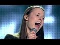 The Voice of Poland IV - Katarzyna Sawczuk ...